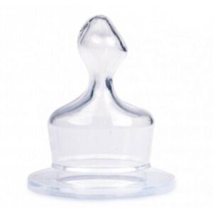 Canpol Babies Orthodontic Silicone Teat Canpol Babies Orthodontic Silicone Teat