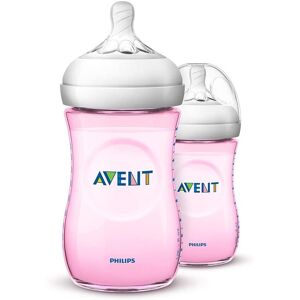 Philips Avent Natural Feeding Bottle Philips Avent Natural Feeding Bottle