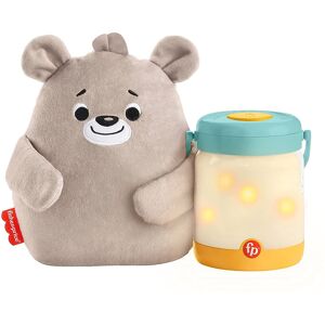 Fisher-Price Baby Bear & Firefly Soother Fisher-Price Baby Bear & Firefly Soother