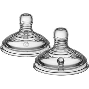 Tommee Tippee Closer to Nature Baby Bottle Teats, Breast-like, Anti-colic valve, Tommee Tippee Closer to Nature Baby Bottle Teats, Breast-like, Anti-colic valve,