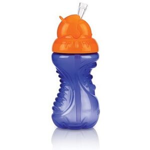 Nuby No-Spill Flip-It Cup, 10 Ounce, Colors May Vary Nuby No-Spill Flip-It Cup, 10 Ounce, Colors May Vary