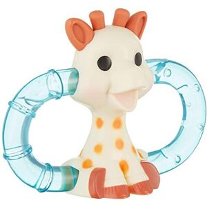 Sophie la girafe Double Ice Bite Teething Ring 010315 Sophie la girafe Double Ice Bite Teething Ring 010315