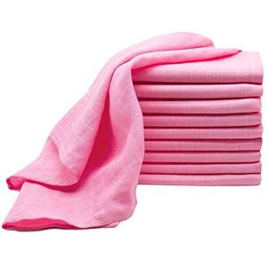 THE PLANET STORE Newborn Essentials Muslin Squares Baby Muslin Cloths Washcloths Baby Face Towe THE PLANET STORE Newborn Essentials Muslin Squares Baby Muslin Cloths Washcloths Baby Face Towe