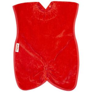 Cross Silly Billyz Towel Highchair Hugger Bib Cross Silly Billyz Towel Highchair Hugger Bib