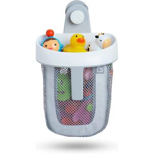 Munchkin Super Scoop Baby Bath Toy Storage Basket & Net Wall Hanging Bath Tidy, Munchkin Super Scoop Baby Bath Toy Storage Basket & Net Wall Hanging Bath Tidy,