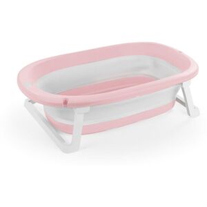 Dolu 7260 Full Collapsible folding baby bathtub Tub 20.5 x 75.5 x 45.2 cm - Pink Dolu 7260 Full Collapsible folding baby bathtub Tub 20.5 x 75.5 x 45.2 cm - Pink
