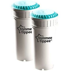 Tommee Tippee Replacement Filter for the Perfect Prep Original and Day & Night Baby Bottle Mak Tommee Tippee Replacement Filter for the Perfect Prep Original and Day & Night Baby Bottle Mak