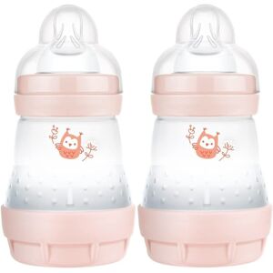 MAM Easy Start Self Sterilising Anti-Colic Baby Bottle - Baby MAM Easy Start Self Sterilising Anti-Colic Baby Bottle - Baby