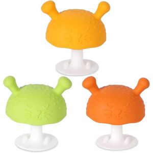 Unbranded sysy Baby Mushroom Dentition Toy - Baby Boy And Silicone Baby Teeth Toys, Teeth Unbranded sysy Baby Mushroom Dentition Toy - Baby Boy And Silicone Baby Teeth Toys, Teeth