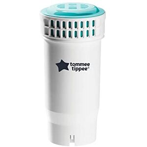 Tommee Tippee Replacement Filter for the Perfect Prep Baby Bottle Maker Machines, Pack of 1 Tommee Tippee Replacement Filter for the Perfect Prep Baby Bottle Maker Machines, Pack of 1