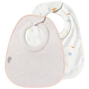 Tommee Tippee Milk Feeding Bibs, Comfeefit, Super Soft and Extra Absorbent, Adjustable and Rev Tommee Tippee Milk Feeding Bibs, Comfeefit, Super Soft and Extra Absorbent, Adjustable and Rev