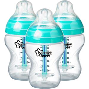 Tommee Tippee 3x Advanced Anti-Colic bottle (260 ml) Tommee Tippee 3x Advanced Anti-Colic bottle (260 ml)