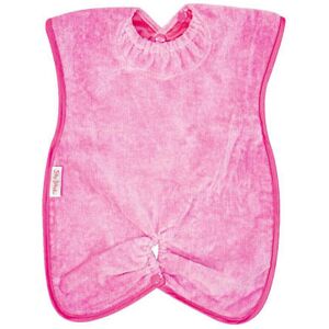 Cross Silly Billyz Towel Highchair Hugger Bib Cross Silly Billyz Towel Highchair Hugger Bib