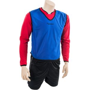 Loops 2-3 Years Infant Lightweight Sports Training Bib ROYAL BLUE Plain Football Vest Loops 2-3 Years Infant Lightweight Sports Training Bib ROYAL BLUE Plain Football Vest