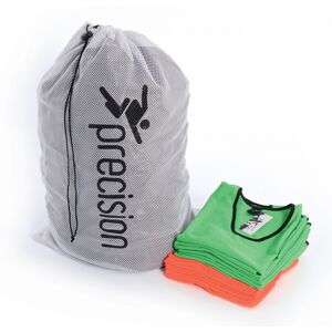 Loops Sports Bib Kit Wash Carry Bag - WHITE Breathable Mesh - 75 Vest Capacity 60x90cm Loops Sports Bib Kit Wash Carry Bag - WHITE Breathable Mesh - 75 Vest Capacity 60x90cm