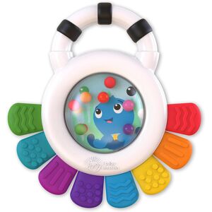 Baby Einstein Outstanding Opus The Octopus Sensory Rattle and Teether Multi-Use Baby Einstein Outstanding Opus The Octopus Sensory Rattle and Teether Multi-Use