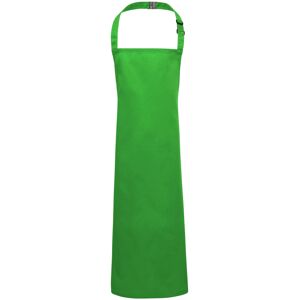 Premier Children's Kelly Green Bib Apron - Children’s Apron Premier Children's Kelly Green Bib Apron - Children’s Apron