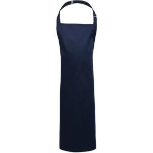 (Infant, Navy) Premier Childrens/Kids Bib Apron (Pack of 2) (Infant, Navy) Premier Childrens/Kids Bib Apron (Pack of 2)