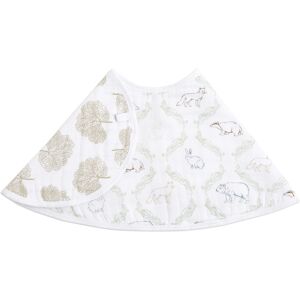 Aden + Anais essentials Baby Burpy Bib, 100% Cotton Muslin, Soft Absorbent 4 Layers, Multi-Us Aden + Anais essentials Baby Burpy Bib, 100% Cotton Muslin, Soft Absorbent 4 Layers, Multi-Us