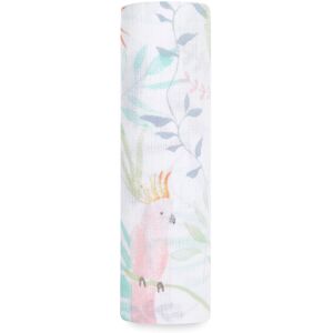 Aden + Anais essentials 100% Cotton Muslin Swaddle & Receiving Blanket for Baby Girls & Boys, Aden + Anais essentials 100% Cotton Muslin Swaddle & Receiving Blanket for Baby Girls & Boys,