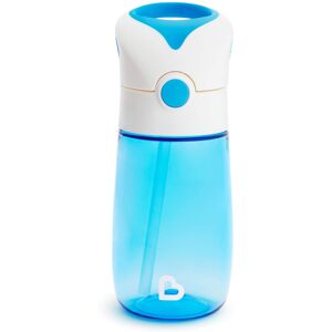 Munchkin Flip & Go Toddler Sippy Cup with Straw 12 Ounce Ultra Durable Tritan Ma Munchkin Flip & Go Toddler Sippy Cup with Straw 12 Ounce Ultra Durable Tritan Ma