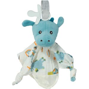 Douglas Baby Demitri Dragon Paci Lovey Pacifier Holder Douglas Baby Demitri Dragon Paci Lovey Pacifier Holder