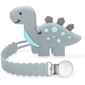 CLDY Teething Toys for Baby, Chew Toys for Autistic Children Dinosaur Grey, Baby Toys CLDY Teething Toys for Baby, Chew Toys for Autistic Children Dinosaur Grey, Baby Toys