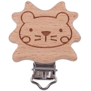 Maxpower (G) 5Pcs/Lot New Arrival Lovely Wooden Pacifier Clip Natural Beech Wood Accessor Maxpower (G) 5Pcs/Lot New Arrival Lovely Wooden Pacifier Clip Natural Beech Wood Accessor