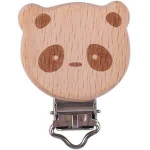 Maxpower (I) 5Pcs/Lot New Arrival Lovely Wooden Pacifier Clip Natural Beech Wood Accessor Maxpower (I) 5Pcs/Lot New Arrival Lovely Wooden Pacifier Clip Natural Beech Wood Accessor