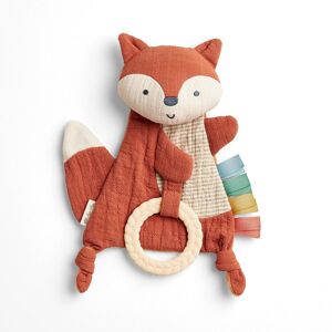 Itzy Ritzy - Bitzy Crinkle Sensory Toy Fox with Crinkle Sound for Babies & Toddl Itzy Ritzy - Bitzy Crinkle Sensory Toy Fox with Crinkle Sound for Babies & Toddl