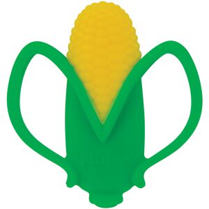 Nuby Veggie Teether for Teething Relief - Soft Baby Teething Toy - 3+ Months - C Nuby Veggie Teether for Teething Relief - Soft Baby Teething Toy - 3+ Months - C