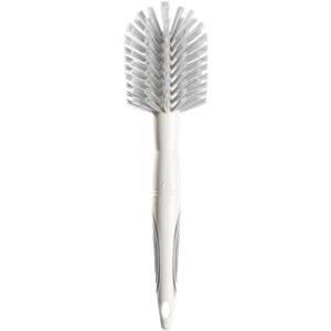 Tommee Tippee Closer to Nature 2-in-1 Baby Bottle Brush (Assorted) Tommee Tippee Closer to Nature 2-in-1 Baby Bottle Brush (Assorted)
