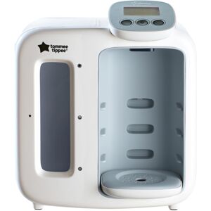 Tommee Tippee Perfect Prep Day & Night the Baby Bottle Maker Machine with Digita Tommee Tippee Perfect Prep Day & Night the Baby Bottle Maker Machine with Digita