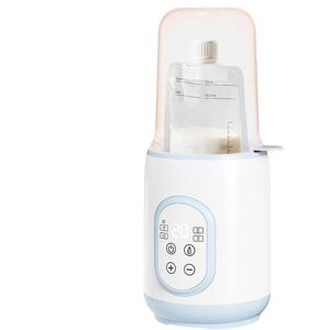 Unbranded (E, Blue) Travel Bottle Warmer - Fast Bottle Warmer for Breastmilk Fast Bottle Unbranded (E, Blue) Travel Bottle Warmer - Fast Bottle Warmer for Breastmilk Fast Bottle