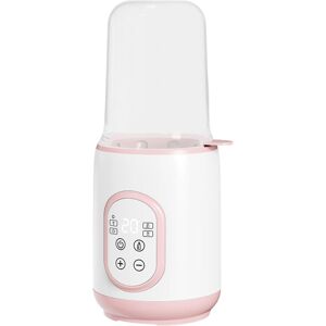 Unbranded (B, Gray) Travel Bottle Warmer - Fast Bottle Warmer for Breastmilk Fast Bottle Unbranded (B, Gray) Travel Bottle Warmer - Fast Bottle Warmer for Breastmilk Fast Bottle