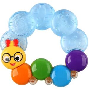 Baby Einstein Teether - Rattle & Chill - Ages 3 months + Baby Einstein Teether - Rattle & Chill - Ages 3 months +