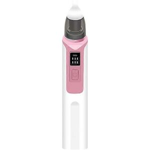 Unbranded (As show, One size) Baby Nasal AspiratorPink, 6 Speed Electric Baby Fly, Electri Unbranded (As show, One size) Baby Nasal AspiratorPink, 6 Speed Electric Baby Fly, Electri