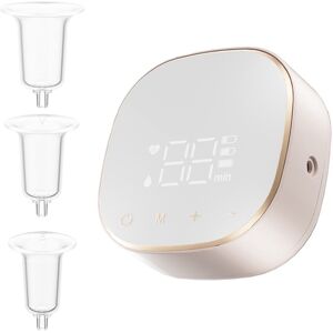 Unbranded Electric Nipple Corrector 9 Level Adjustable Inverted Corrector Rechargeable Fla Unbranded Electric Nipple Corrector 9 Level Adjustable Inverted Corrector Rechargeable Fla