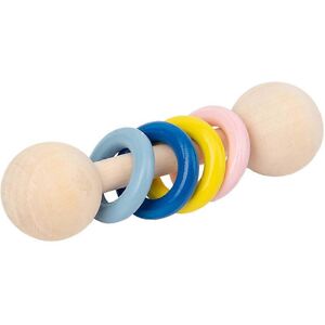 Unbranded (B, One size) Children's Finger Training Teething Rodent Ring Baby Sleeping Unbranded (B, One size) Children's Finger Training Teething Rodent Ring Baby Sleeping