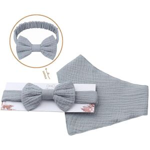 Unbranded (As show, One size) Soft Pure Cotton Solid Color Bandana Burp Cloth Headwear Pri Unbranded (As show, One size) Soft Pure Cotton Solid Color Bandana Burp Cloth Headwear Pri