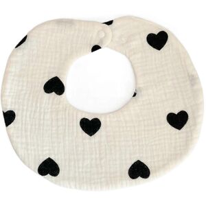 Unbranded (As show, One size) 6-Layer Baby Cotton Bib for Eating Newborn Drooling Bib Sali Unbranded (As show, One size) 6-Layer Baby Cotton Bib for Eating Newborn Drooling Bib Sali