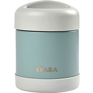 BEABA B?ABA - Thermal Meal Preservation Container - For Baby and Children - 100% Airti BEABA B?ABA - Thermal Meal Preservation Container - For Baby and Children - 100% Airti