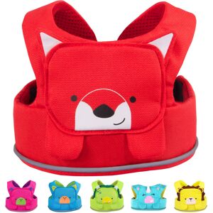 Trunki ToddlePak - Fuss Free Baby Walking Reins And Toddler Safety Harness ? Fel Trunki ToddlePak - Fuss Free Baby Walking Reins And Toddler Safety Harness ? Fel