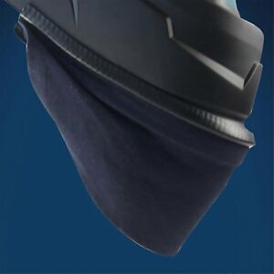 Unbranded For Welding Helmet Bib Antiscald Splash Scarf Easy Install Removablea Unbranded For Welding Helmet Bib Antiscald Splash Scarf Easy Install Removablea