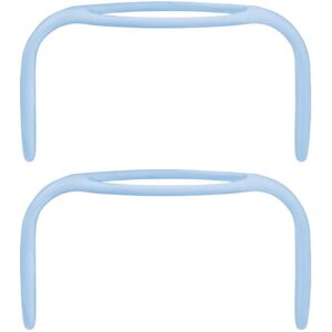 MAM Hold My Bottle Handles 2 Pack Compatible with Wide Range of MAM Bottles MAM Hold My Bottle Handles 2 Pack Compatible with Wide Range of MAM Bottles