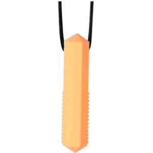 Unbranded (StyleG) Necklace Chewlery Gem Kids Adults Autism Adhd Biting Sensory Toys Teeth Unbranded (StyleG) Necklace Chewlery Gem Kids Adults Autism Adhd Biting Sensory Toys Teeth