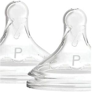 Dr Brown's Options+ Wide Neck Preemie Teats Dr Brown's Options+ Wide Neck Preemie Teats