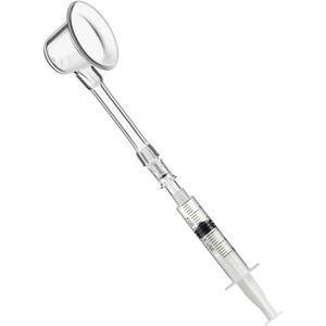 Unbranded Pack of 2 Nipples Extractor Flat Inverted Suckers Puller Accessories Unbranded Pack of 2 Nipples Extractor Flat Inverted Suckers Puller Accessories
