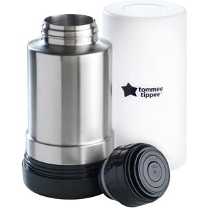 Tommee Tippee Portable Travel Baby Bottle and Food Warmer, Ideal for Travel, The Tommee Tippee Portable Travel Baby Bottle and Food Warmer, Ideal for Travel, The