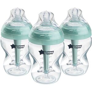 Tommee Tippee Advanced Anti-Colic Baby Bottles for Tommee Tippee Advanced Anti-Colic Baby Bottles for